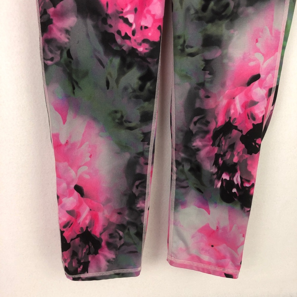 📦 Athleta | Women’s Floral Bloom Chaturanga Leggings - Picture 4 of 10